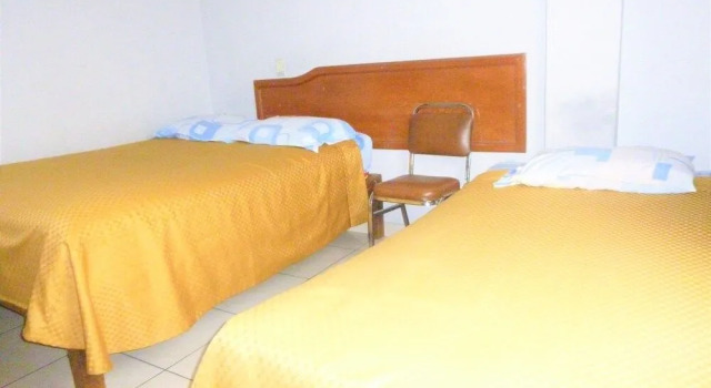 Hotel Paraiso V, Prenota Hotel Hotel a Arequipa con parcheggio, Parcheggio
