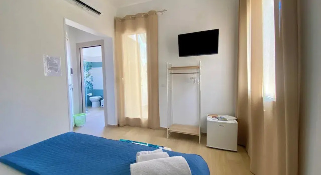 B&B Le Venere Rooms, Book Bed and Breakfast Hotels in Sicily with Parking, Parking
