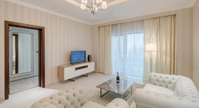 Люкс Sky Blue Hotel & Spa