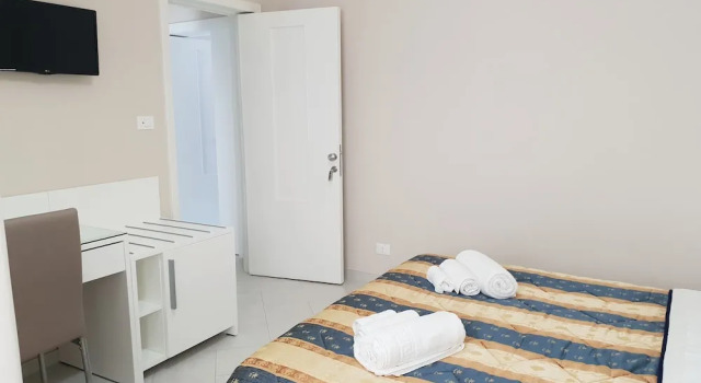 Le Camere Di Ada