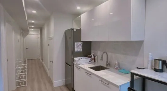 Claire House, Book Hotel Vancouver 