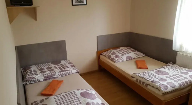 Hotel Fabok, Reserva ahora Hotel Mochov Bohemia Central
