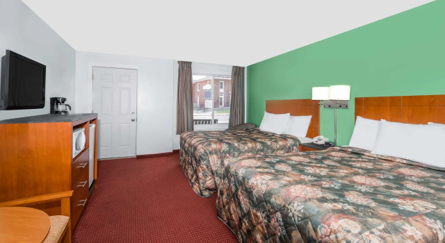 Knights Inn Arnprior, Rezerwuj Mini-hotel Motele w Ontario, Motel