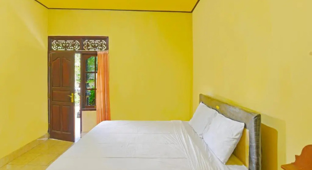 OYO 91100 Pondok Kusuma Wisata, Prenota Hotel Hotel a Bali con parcheggio, Parcheggio