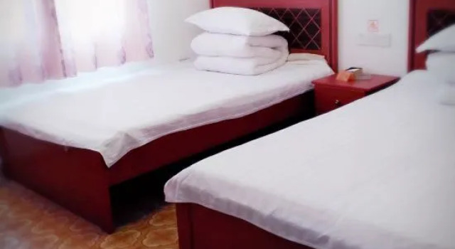 Двухместный номер Standard Xichong Duofu Inn
