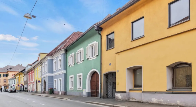 Faraway Homes Studios Bruck 13, Book Lejlighed Lejligheder i Steiermark, Lejlighed