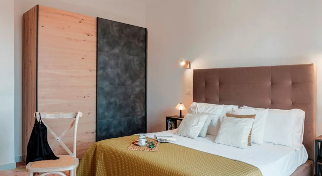 NOVA DOMUS 6, Emma Villas, Buchen Sie Villa Gallipoli Salento