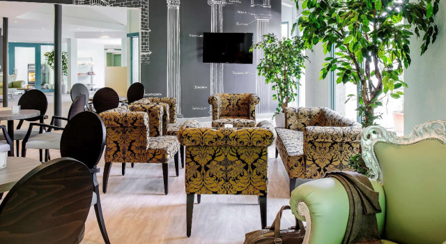 ibis Styles Speyer, 예약 호텔 슈파이어 Pfalz