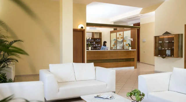 Lu Hotel Porto Pino, Réserver Hôtel Porto Pino Sulcis Iglesiente