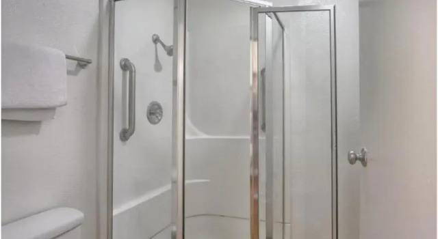 Номер Classic Motel 6-New Cumberland, PA - Harrisburg - Hershey South