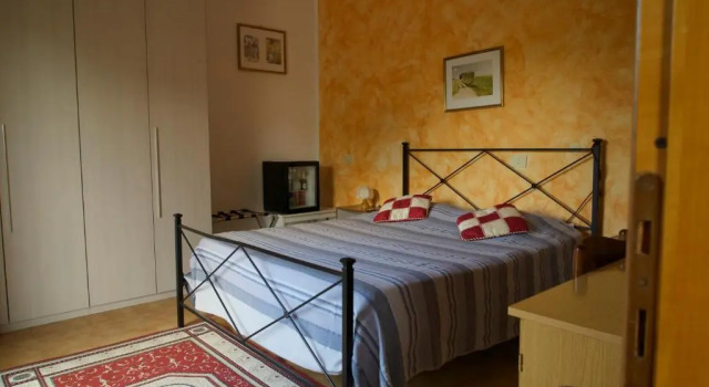 Двухместный номер Standard La Piccola Siesta b&b