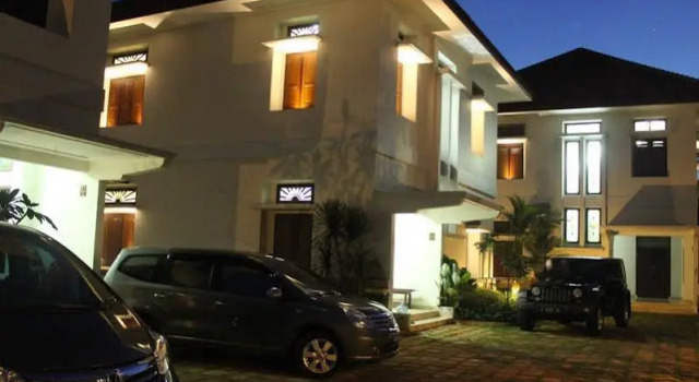 Puri Paso Guest House