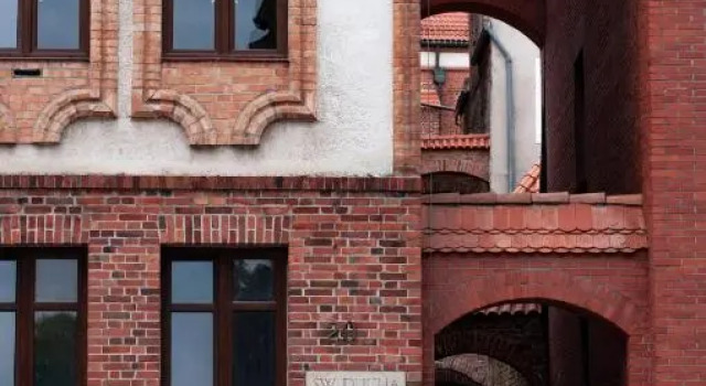 Apartamenty przy Ścieżce Kościelnej, Book Apartment Elblag Warmia-Masuria