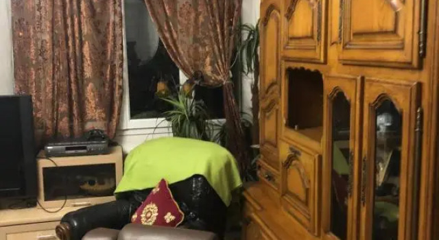 Lejlighed Lemrani