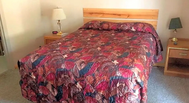 Deluxe Doppel Zimmer Country Club Inn
