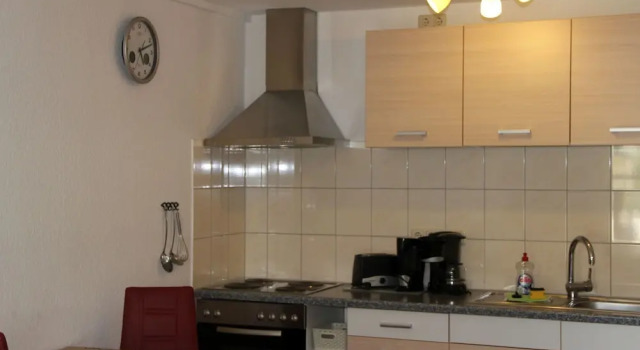 Бунгало Modern Bungalow in Rerik With Terrace