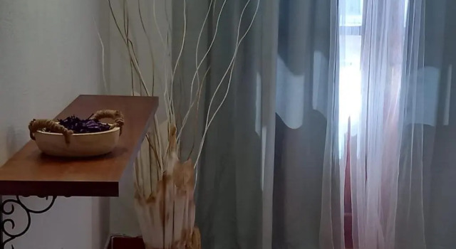 Апартаменты Casa Ramos Ii