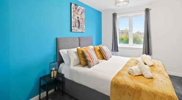 25 Off Weekly Contractor & Family Apt
