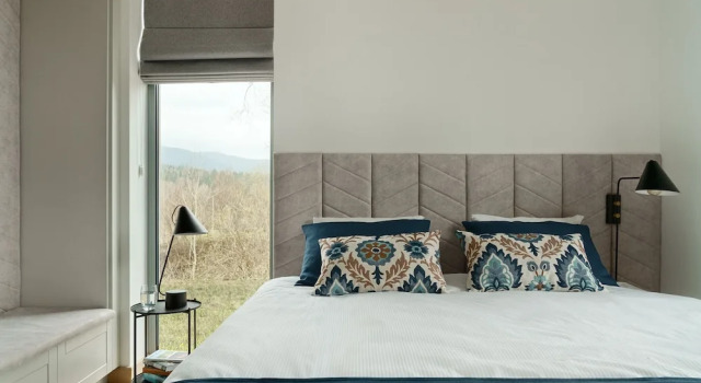 Korona Bieszczad Premium Apartments