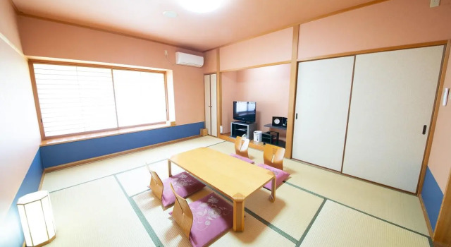 Camera Standard Kinta no sato