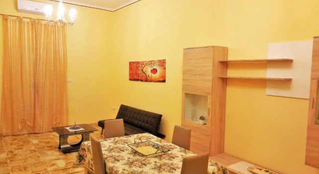 Casa Vacanze Serafina