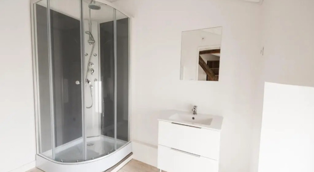 Люкс Deluxe Appart'hotel Chauvigny