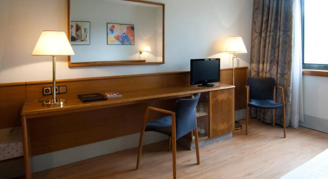Hotel Domo