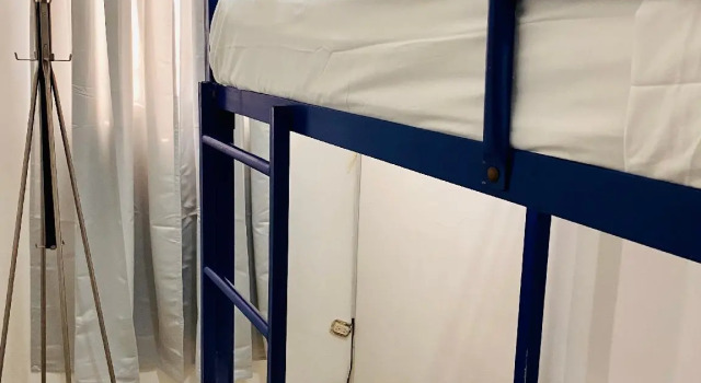 Номер Economy RIG Casa Conde