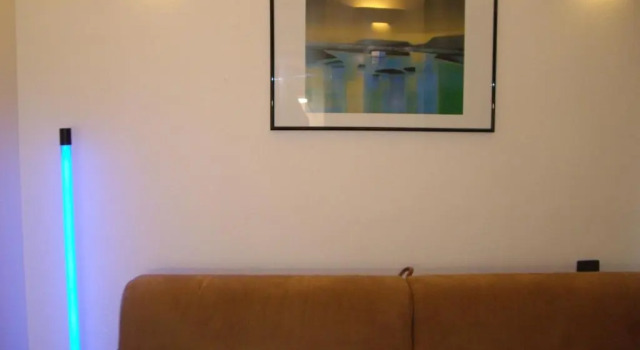 Апартаменты Californie Appartement