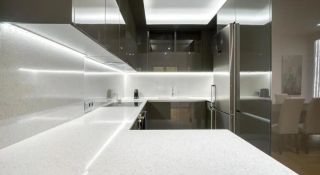 Апартаменты Stunning Central 170m2 3 Bedroom 3 Bathroom, Sleeps 10 Guests