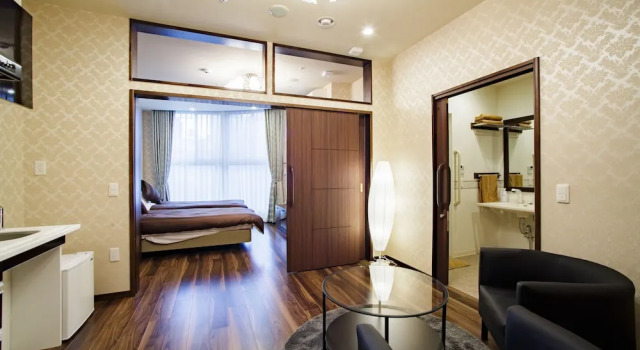 The United Hotel Osaka Umeda, Забронировать Отель Отели Осаки 3 звезды, рядом с Торговый центр Grand Front Osaka, 3*