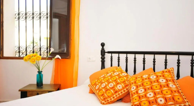 Апартаменты Casa del Escriva