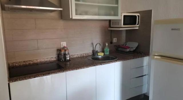 Апартаменты apartamento luminoso benidorm playa levante rincon de loix