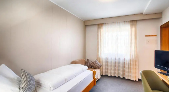 Номер Standard Hotel Lamm