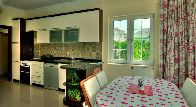 Tropicano Family Villas