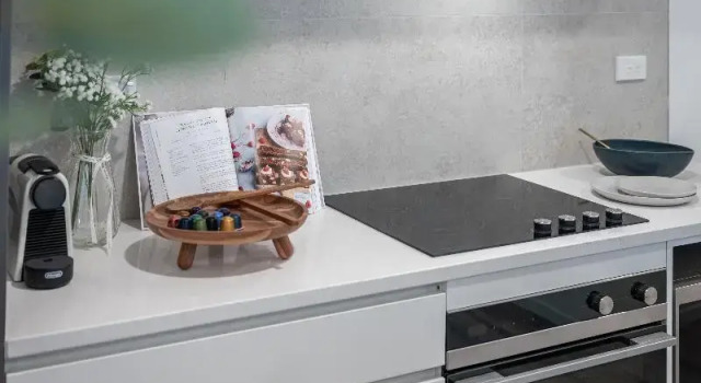 Апартаменты Premier Sunrise Garden Suites