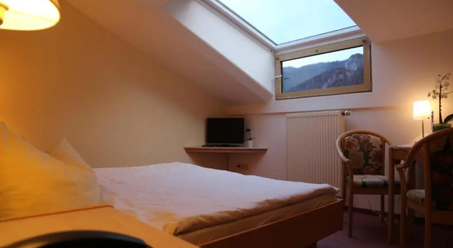 Одноместный номер Standard Hotel Köppeleck