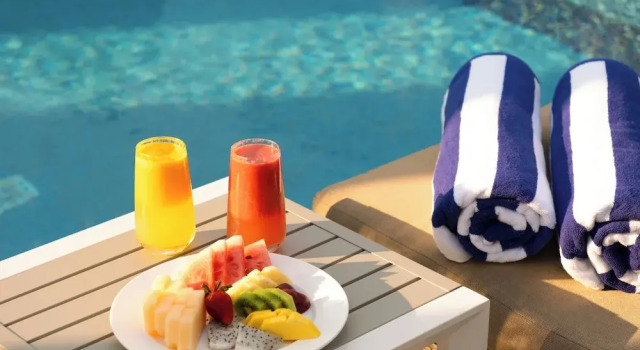 Jannah Executive Hotel Apartments
