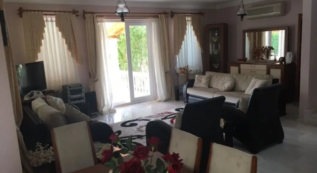 Ilker Villa by Angel Rentals, Rezervovat Vila Hotely v Fethiye Area s parkováním, Parkování
