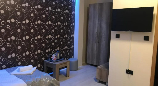 Апартаменты Standard Apartmani CENTAR- Smederevo
