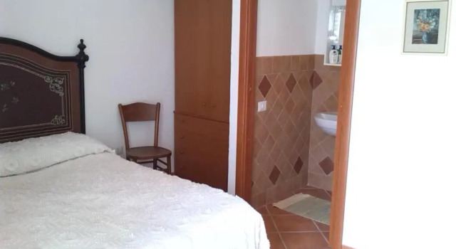 Номер Standard ec B&B La Bicocca IUN S1733