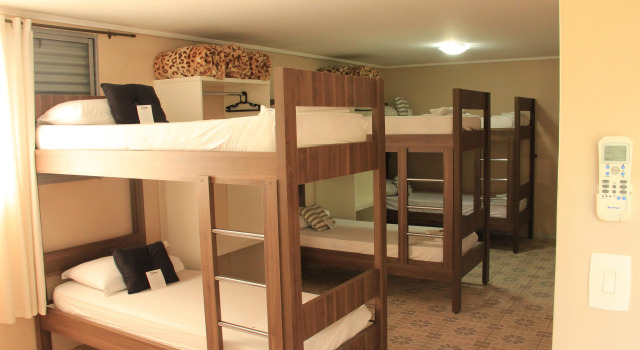 Iguassu Guest House