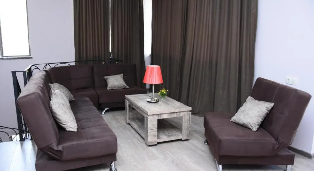 Apartment Sameba apartments