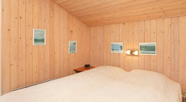 Lovely Holiday Home in Jutland With Barbecue