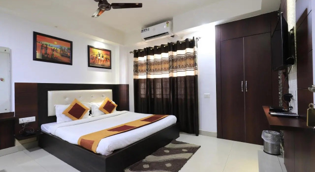 Namaste Hotel Rashmi
