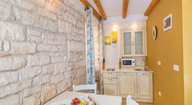 Boutique Hotel Valdibora, Забронировать Бутик-отель Бутик-отели Ровинь, рядом с Rovinj Market, Бутик-отель