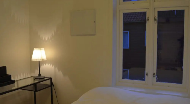 Апартаменты Deluxe Mi Casa Tu Casa