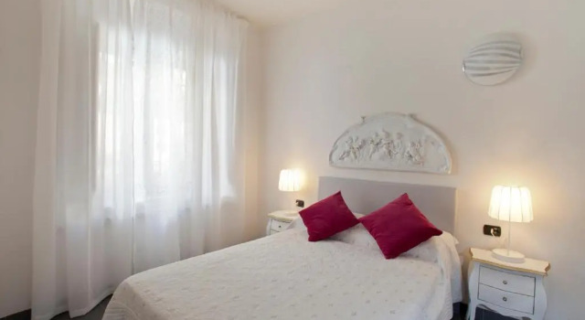 Двухместный номер Classic Palazzo Lombardo