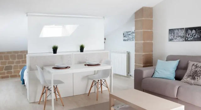 Apartamentos Turísticos Beethoven Haro, Book Apartment Haro La Rioja