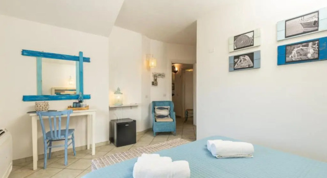 B&B Elianto, Book Bed and Breakfast Baunei Ogliastra